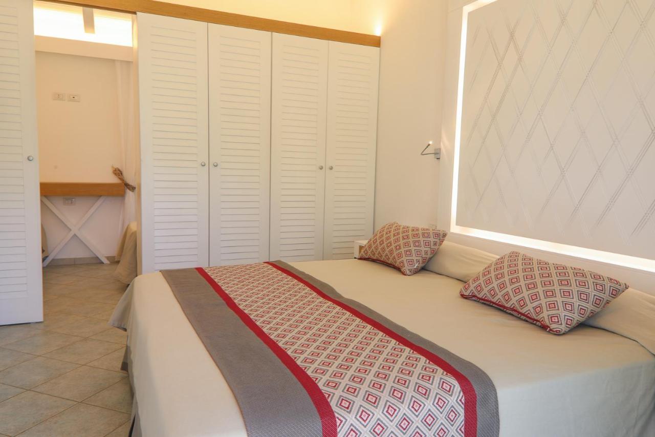 Limone Beach Resort กัสเตียดาส ภายนอก รูปภาพ