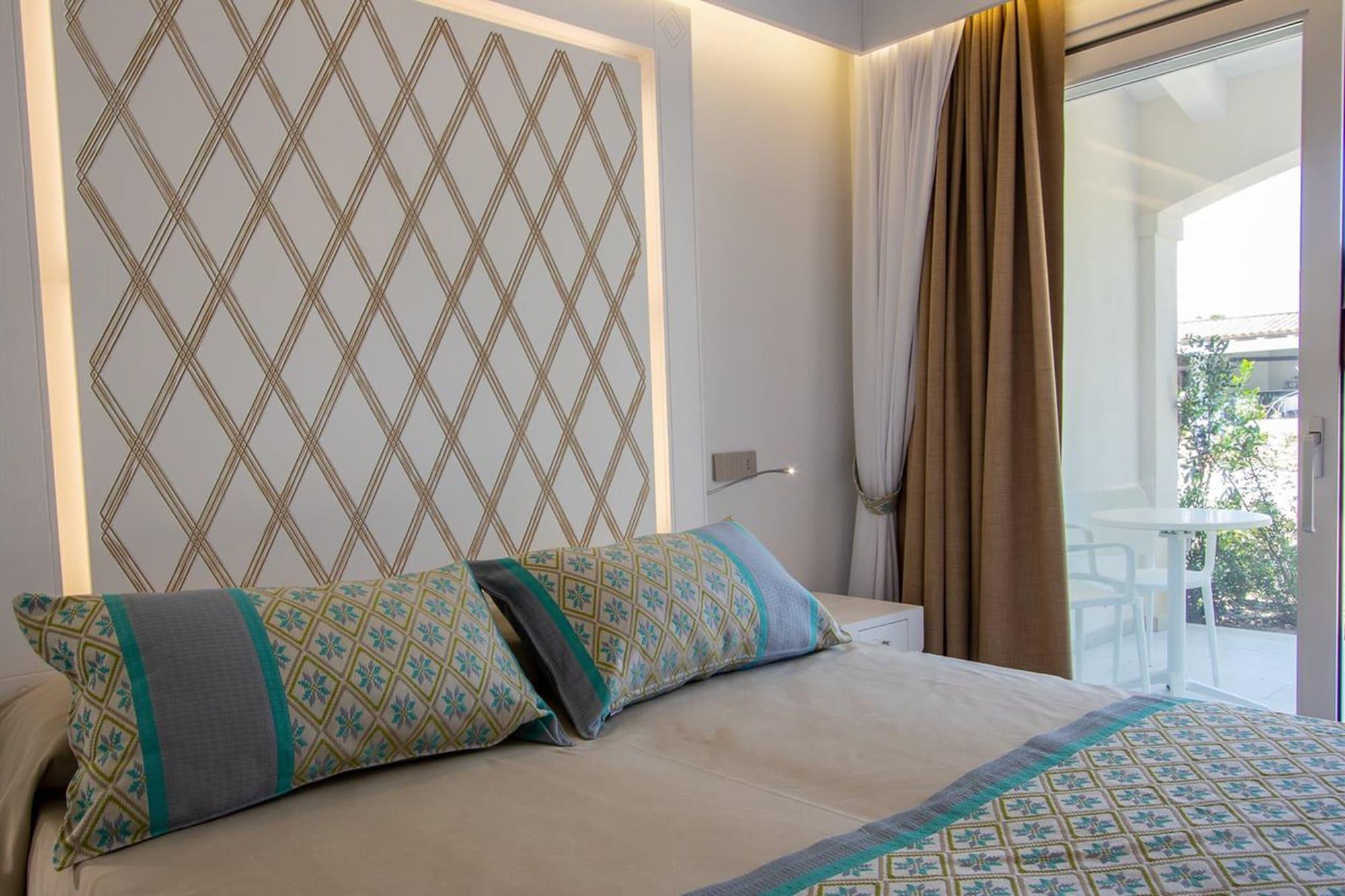 Limone Beach Resort กัสเตียดาส ภายนอก รูปภาพ