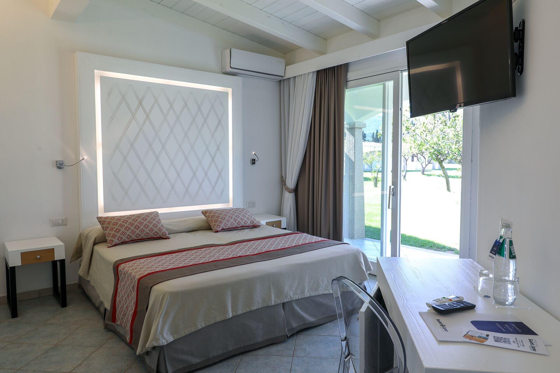 Limone Beach Resort กัสเตียดาส ภายนอก รูปภาพ