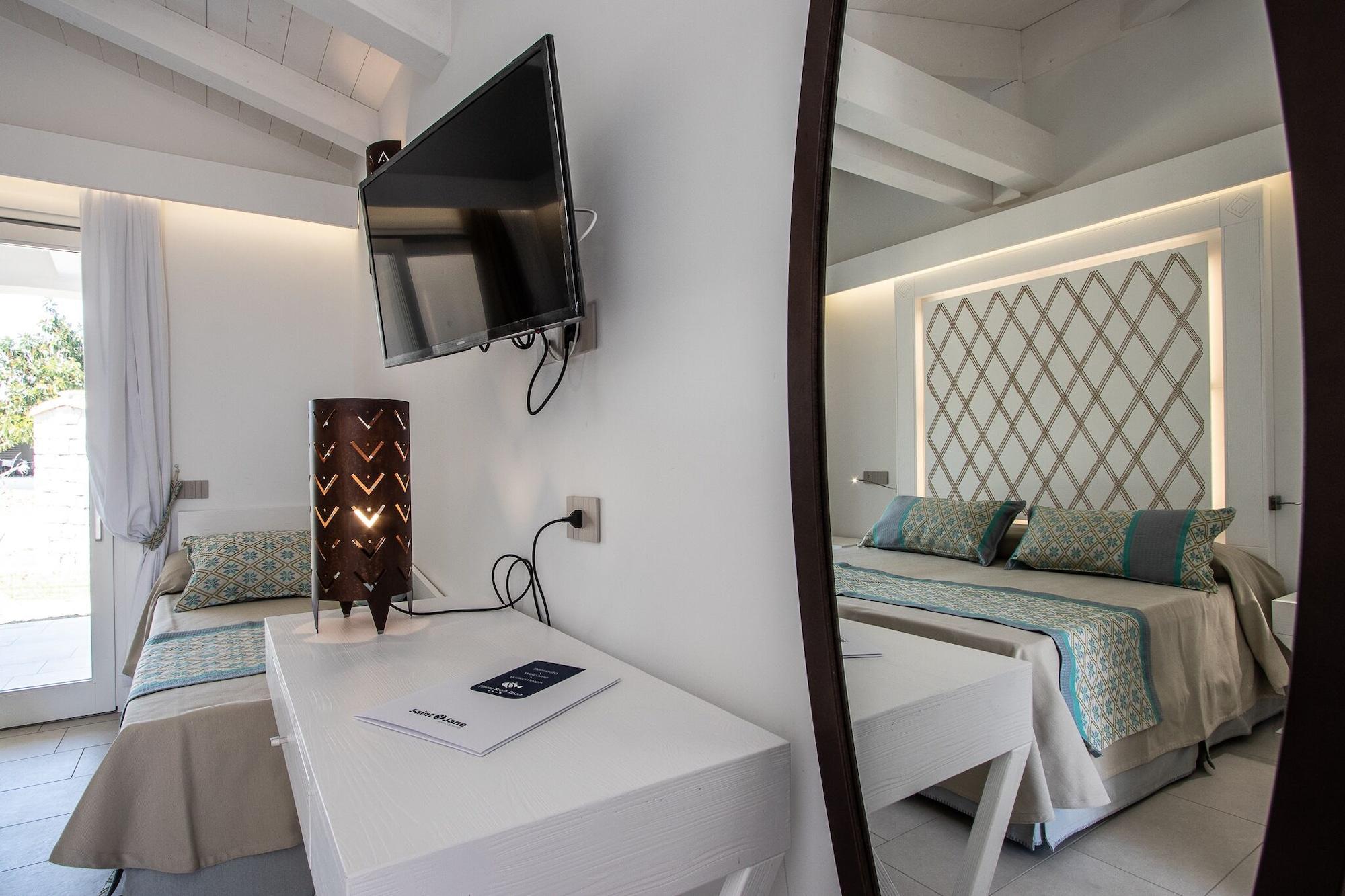 Limone Beach Resort กัสเตียดาส ภายนอก รูปภาพ