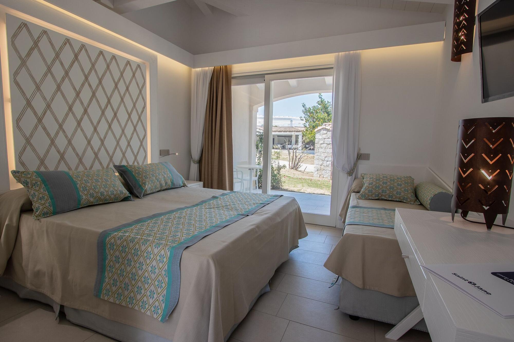 Limone Beach Resort กัสเตียดาส ภายนอก รูปภาพ