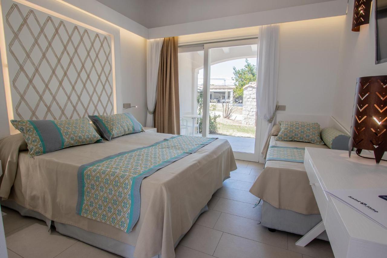Limone Beach Resort กัสเตียดาส ภายนอก รูปภาพ
